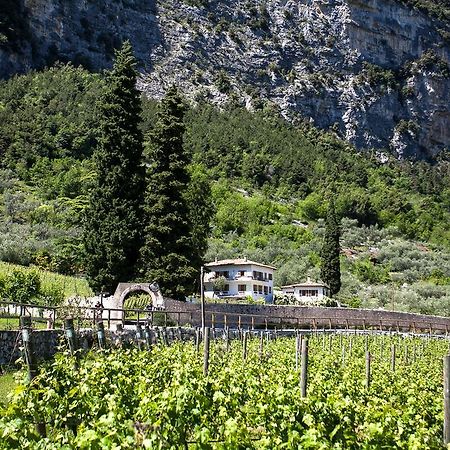 Agriturismo Maso Lizzone Dro Ngoại thất bức ảnh