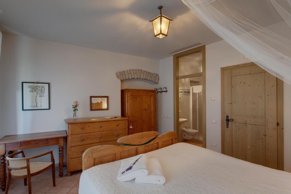 Agriturismo Maso Lizzone Dro Phòng bức ảnh