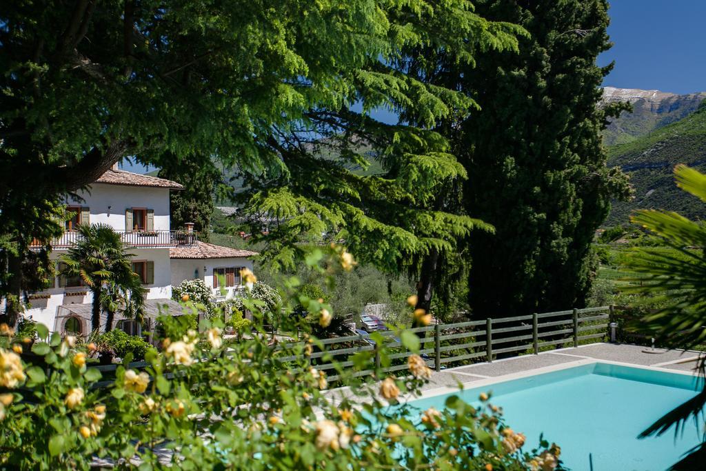 Agriturismo Maso Lizzone Dro Ngoại thất bức ảnh