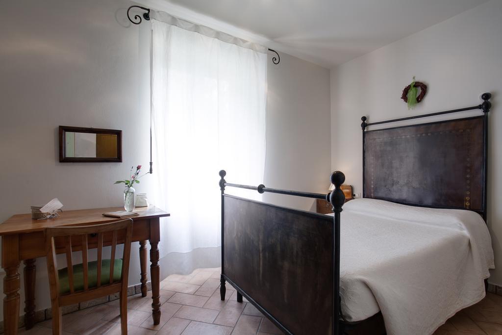 Agriturismo Maso Lizzone Dro Ngoại thất bức ảnh