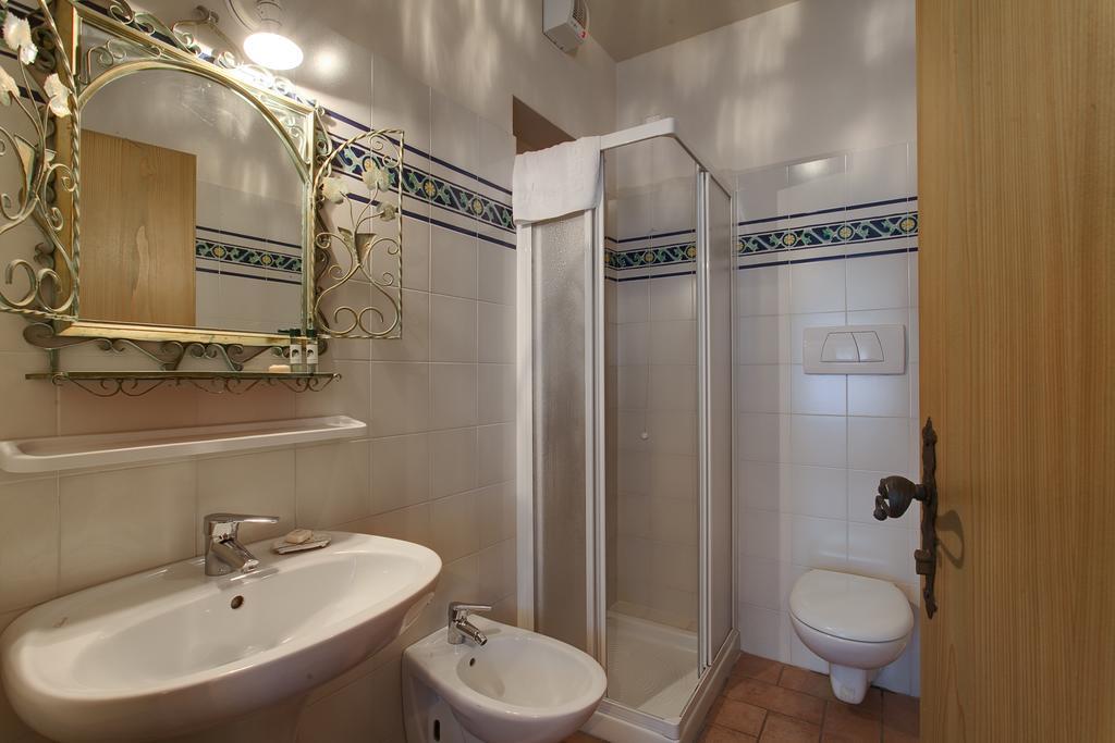 Agriturismo Maso Lizzone Dro Ngoại thất bức ảnh