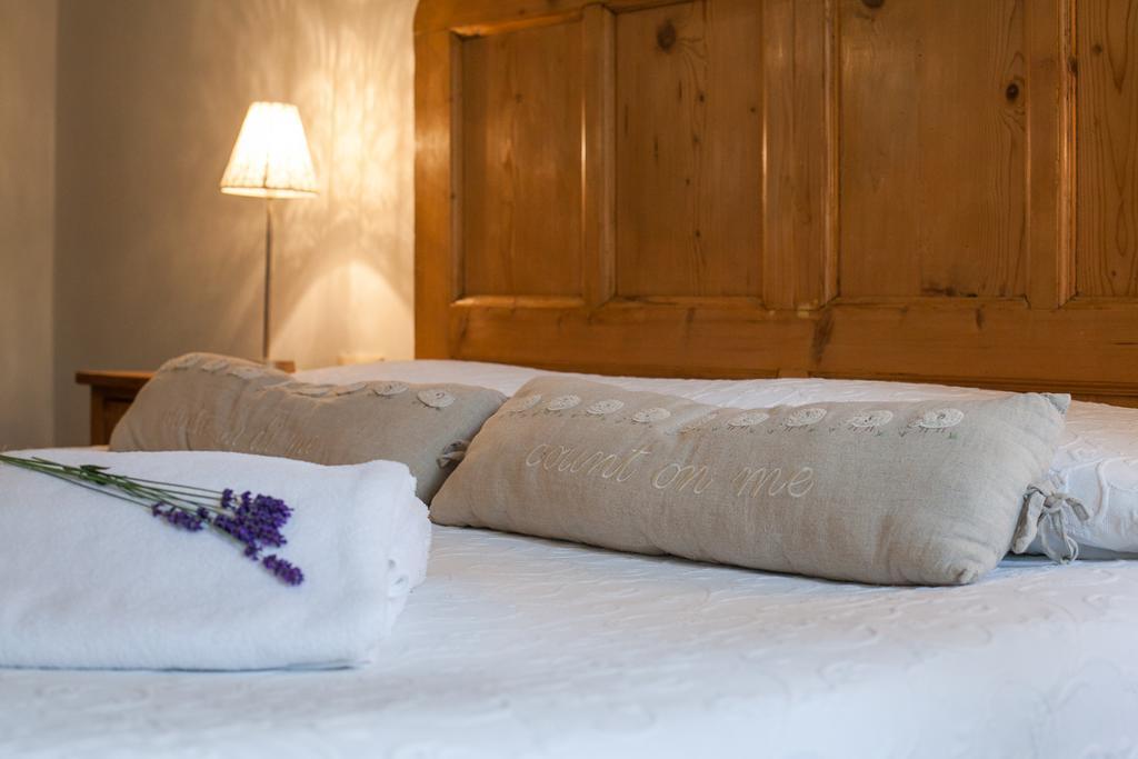 Agriturismo Maso Lizzone Dro Ngoại thất bức ảnh