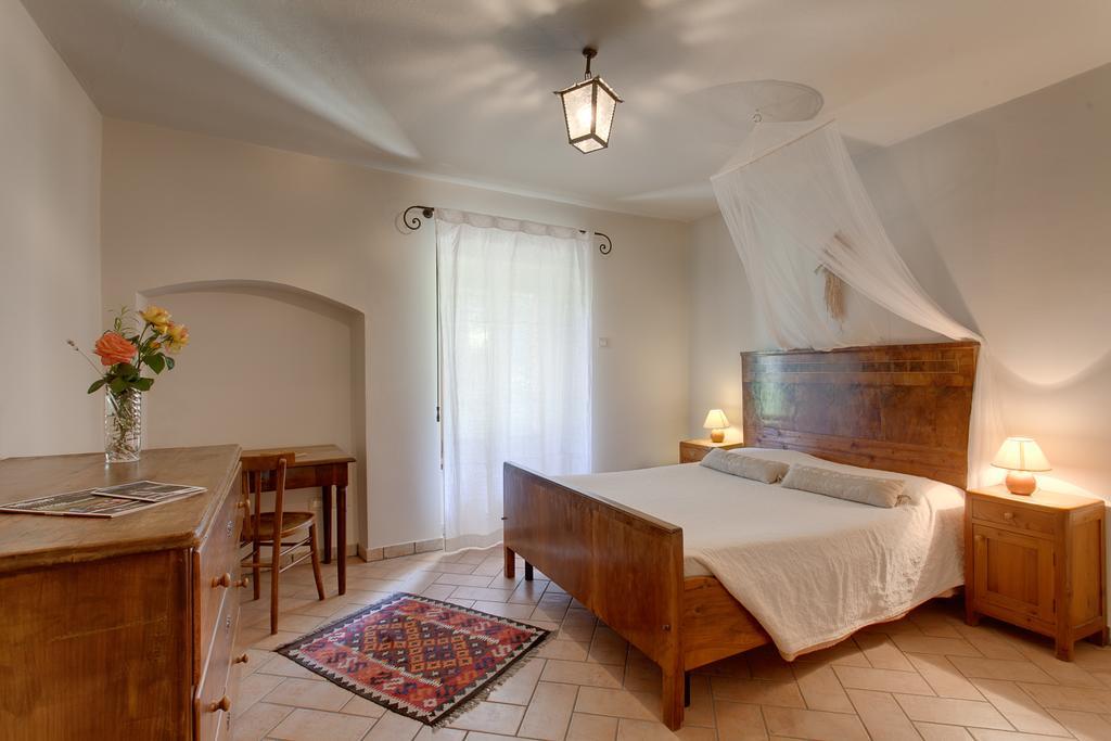 Agriturismo Maso Lizzone Dro Ngoại thất bức ảnh