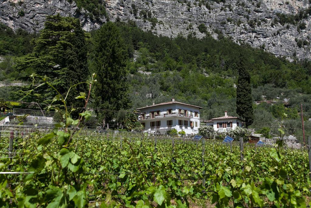 Agriturismo Maso Lizzone Dro Ngoại thất bức ảnh