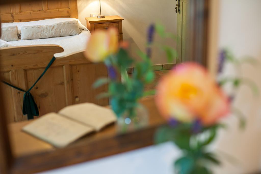 Agriturismo Maso Lizzone Dro Ngoại thất bức ảnh