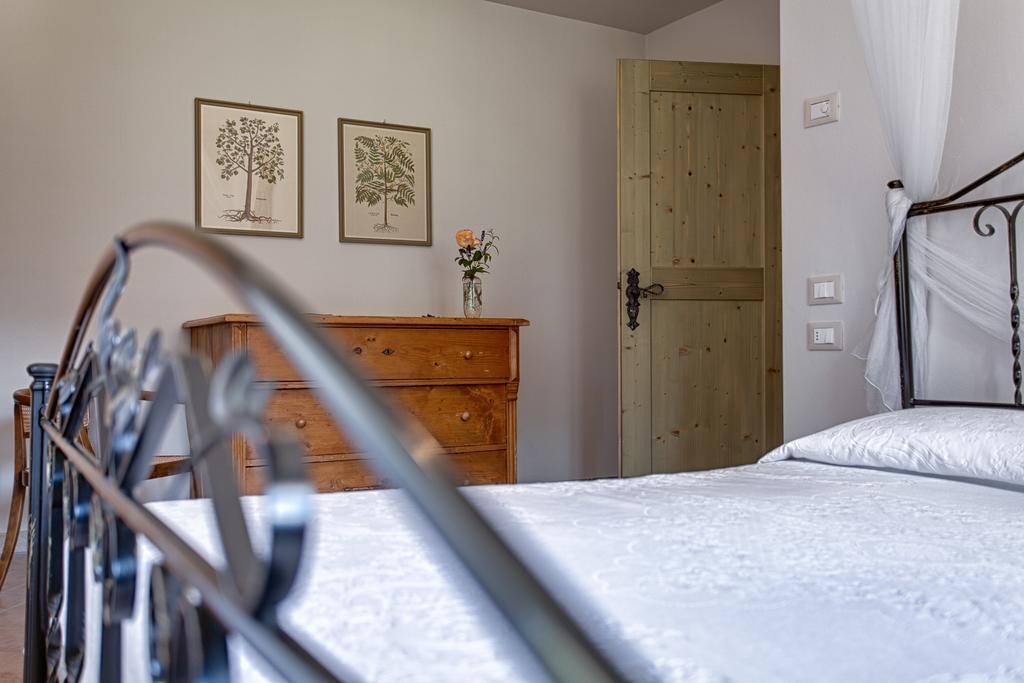 Agriturismo Maso Lizzone Dro Ngoại thất bức ảnh