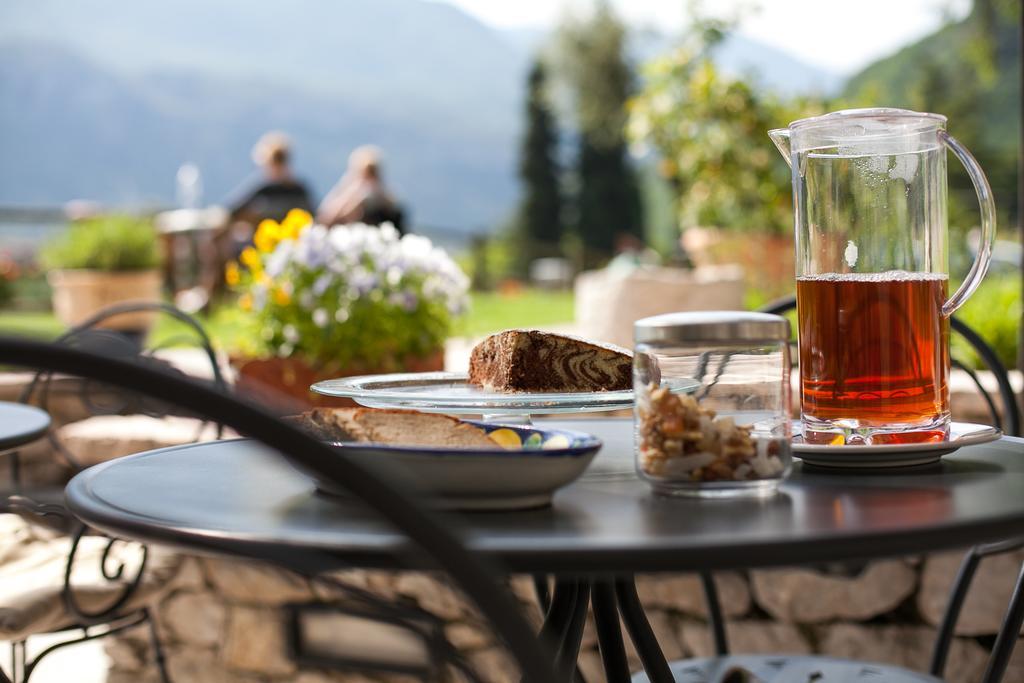 Agriturismo Maso Lizzone Dro Ngoại thất bức ảnh