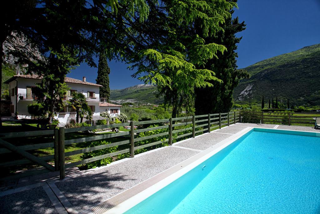 Agriturismo Maso Lizzone Dro Ngoại thất bức ảnh